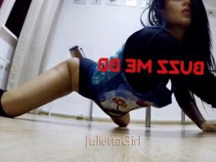 Julietta_Girl