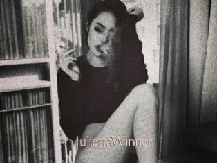 JuliettaWinner