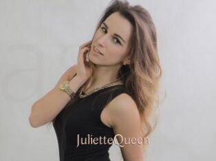 JulietteQueen