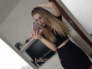 JulietteSexy