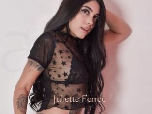 Juliette_Ferrec