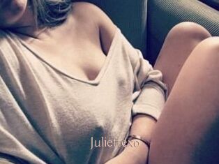 Juliettexo
