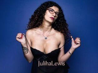 JulihaLewis
