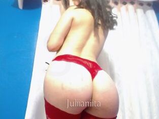 Juliianiita