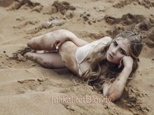 JulikaHotBlondy