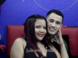 JulioandKendall