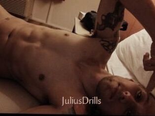 JuliusDrills