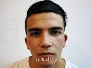 JuliusRock
