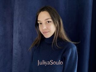 JuliyaSoulo