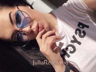 JulliaRosewood