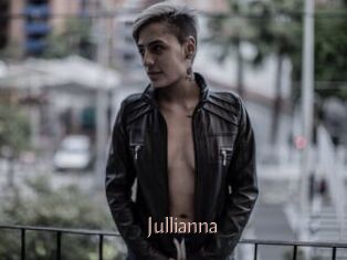 Jullianna