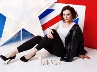 JullyMay