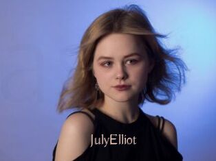 JulyElliot