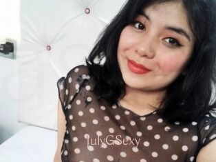 JulyGSexy