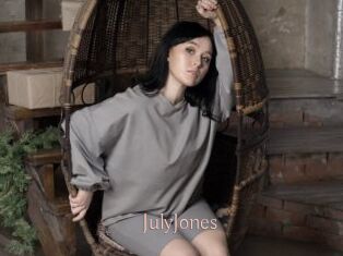JulyJones