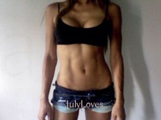 JulyLoves