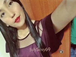 JulySexy69