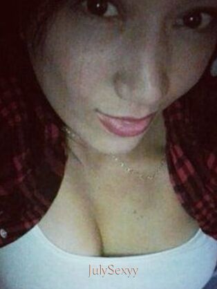 JulySexyy