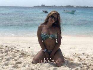 JulyVega