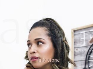 July_stone