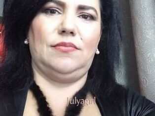 Julyagirl