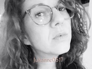 Julyanne0517