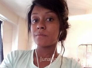 Junaina