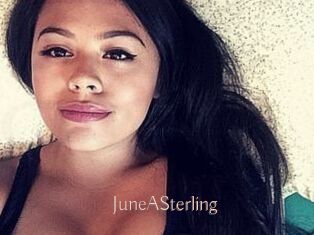 JuneASterling
