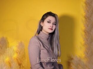 JuneFlores