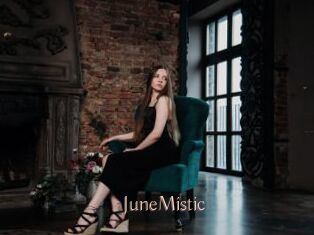 JuneMistic