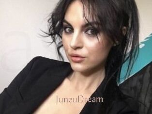 JuneuDream