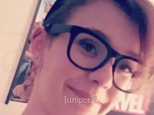 Juniper77
