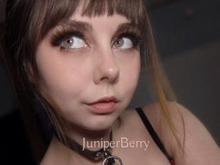 JuniperBerry