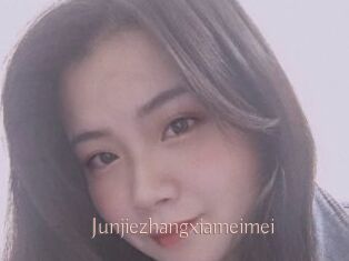 Junjiezhangxiameimei