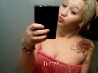 Jurnee