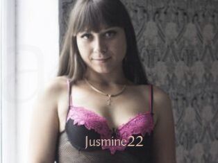Jusmine22