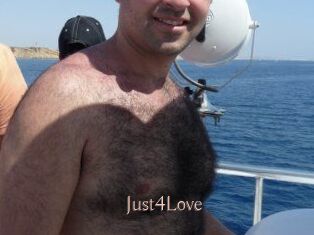 Just4Love