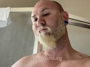 JustAStroking Anal Sexe