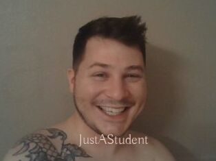 JustAStudent