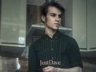 Just_Dave
