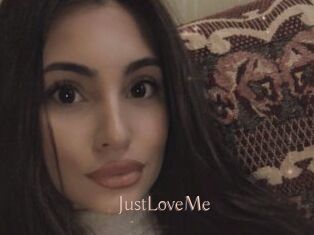 JustLoveMe