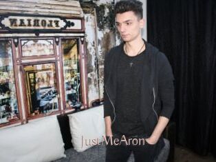 JustMeAron
