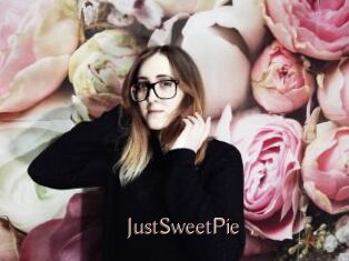 JustSweetPie