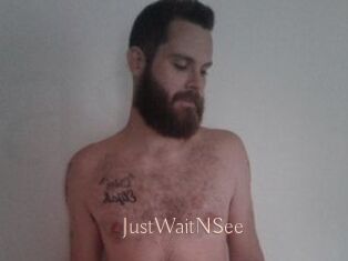 JustWaitNSee Anal Sexe