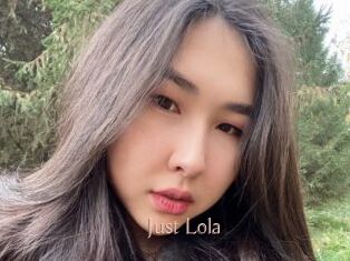 Just_Lola