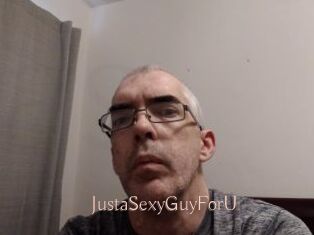 JustaSexyGuyForU Anal Sexe