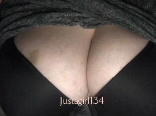 Justagirl134