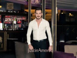 JustinAmoree