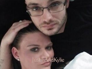 JustinAndKylie