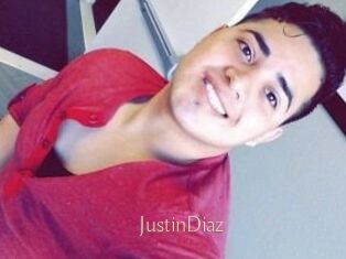 Justin_Diaz